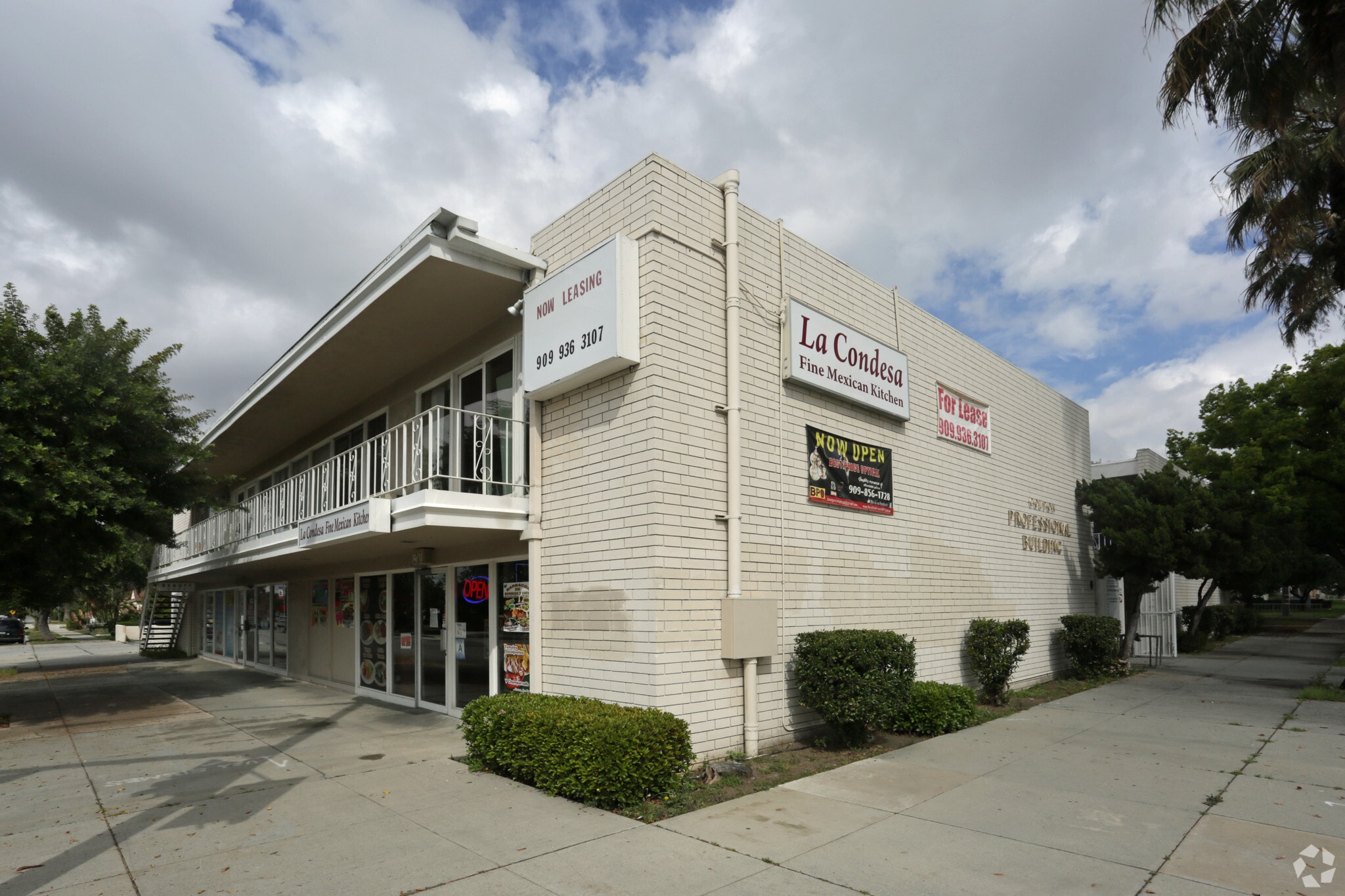 801-839 N La Cadena Dr, Colton, CA for lease Primary Photo- Image 1 of 10