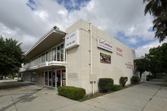 Plus de détails pour 801-839 N La Cadena Dr, Colton, CA - Bureau à louer