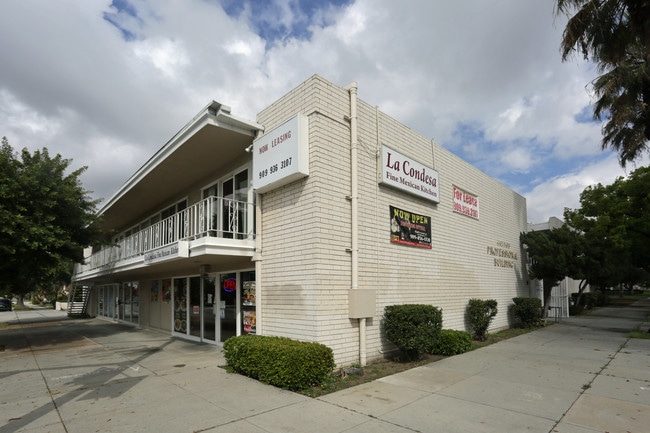 Plus de détails pour 801-839 N La Cadena Dr, Colton, CA - Bureau à louer