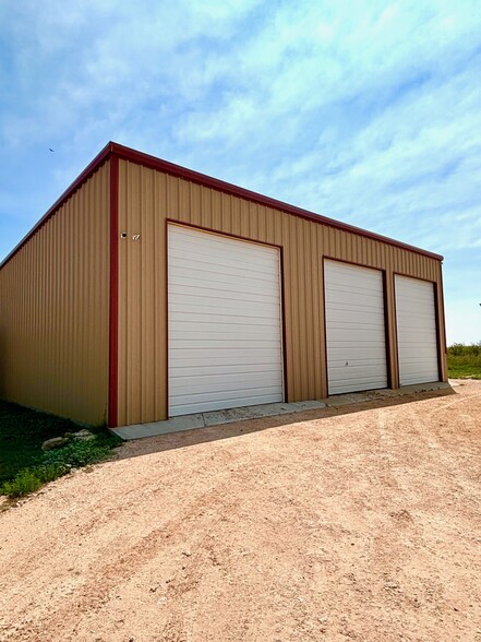 9305 W County Road 60, Midland, TX for lease - Building Photo - Image 2 of 13