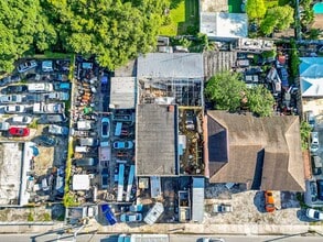 3071 NW 54th St, Miami, FL - Aerial  map view