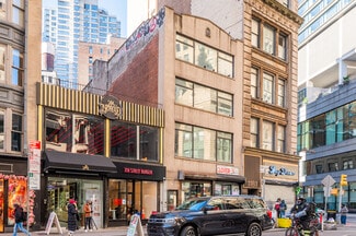 More details for 1179 Broadway, New York, NY - Office, Retail for Lease