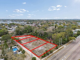 More details for 5306 73rd Way N, Saint Petersburg, FL - Land for Sale