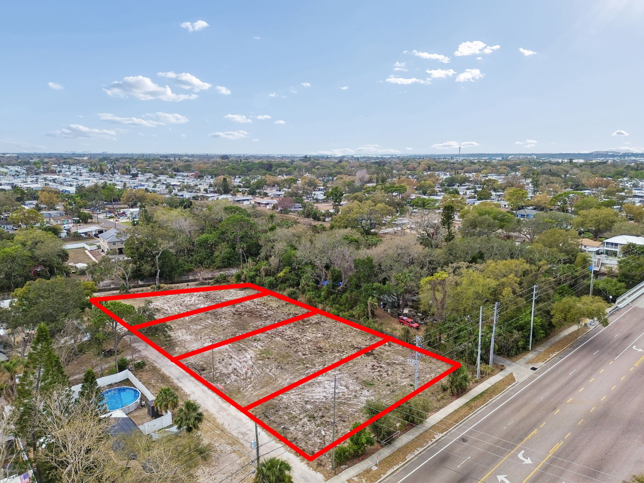 5306 73rd Way N, Saint Petersburg, FL à vendre Photo principale- Image 1 de 6