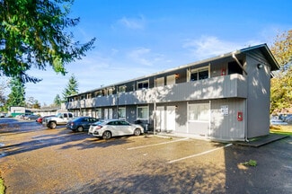 Plus de détails pour 510 Lilly Rd SE, Olympia, WA - Multi-résidentiel à vendre