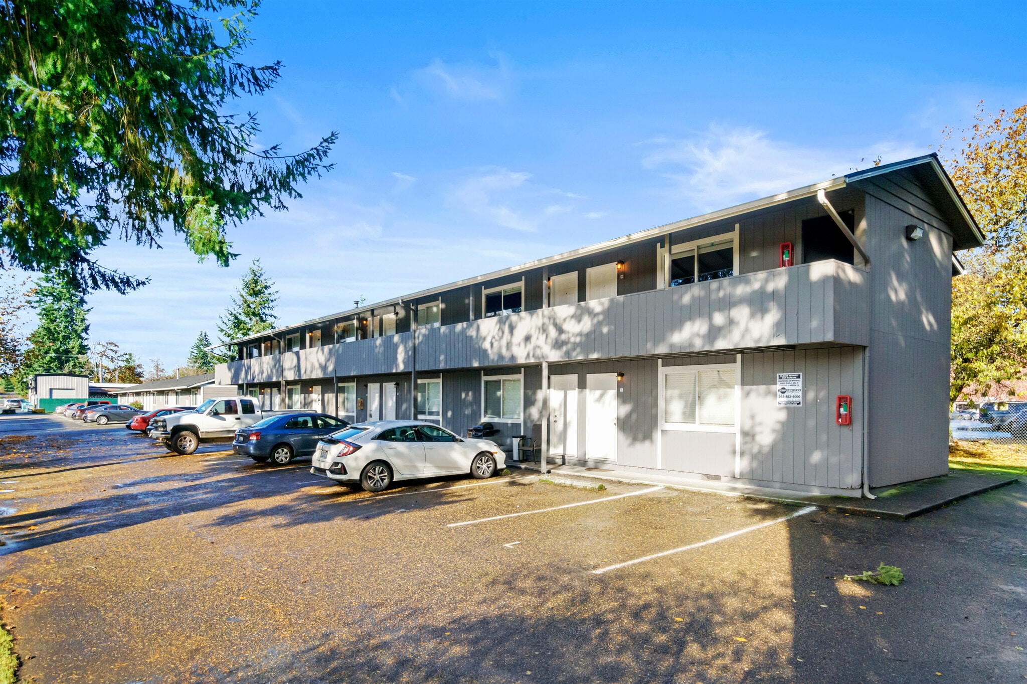 510 Lilly Rd SE, Olympia, WA for sale Primary Photo- Image 1 of 15