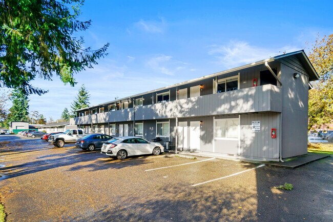 More details for 510 Lilly Rd SE, Olympia, WA - Multifamily for Sale