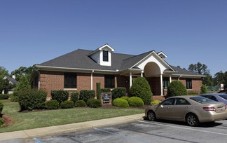 More details for 138 Milestone Way, Greenville, SC - Office for Sale