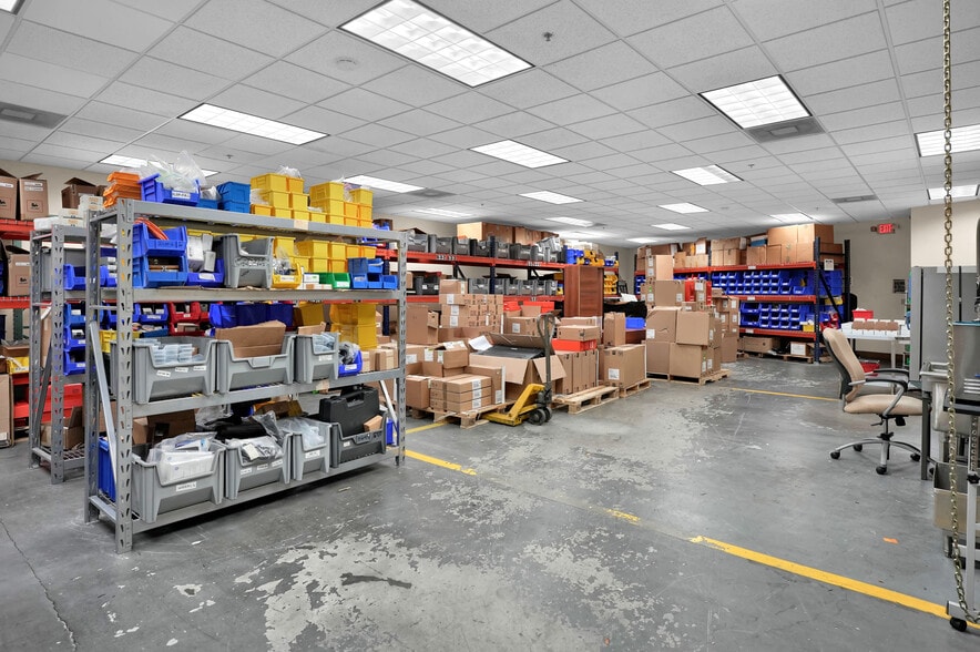 12601 NW 115th Ave, Medley, FL for sale - Building Photo - Image 3 of 22