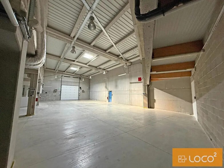 3 Rue Paule Raymondis, Toulouse à louer - Photo intérieure - Image 2 de 11