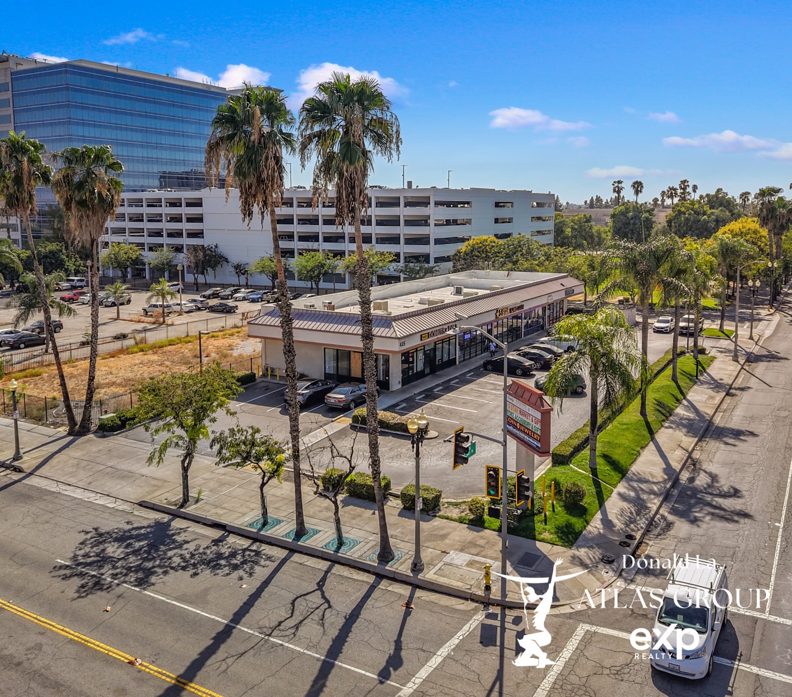 415 W 5th St, San Bernardino, CA for sale Building Photo- Image 1 of 33