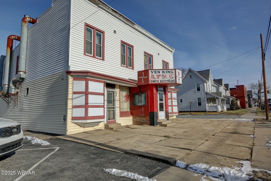 32 W Southern Ave, Williamsport, PA à vendre - Photo du bâtiment - Image 3 de 46