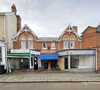 More details for 66-67 Newport Rd, Barnstaple - Retail for Sale