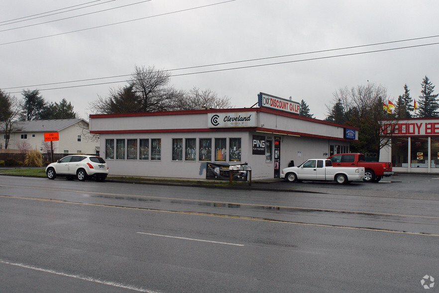 12412 NE Halsey St, Portland, OR for sale - Primary Photo - Image 1 of 1