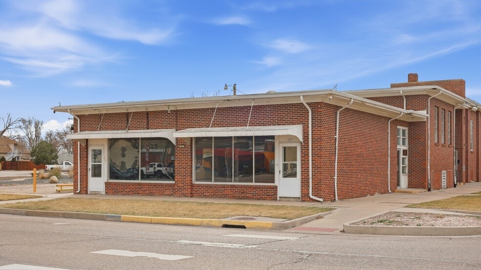 204 W Beaver Ave, Fort Morgan, CO for sale - Building Photo - Image 2 of 15