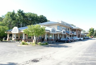 More details for 600 S County Farm Rd, Wheaton, IL - Office for Sale