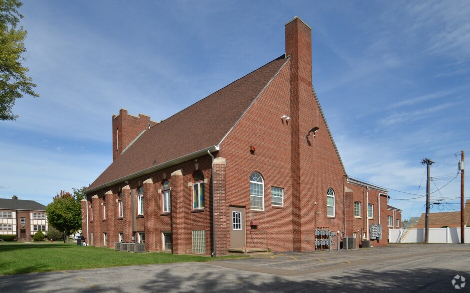 786 Kenmore Ave, Buffalo, NY à vendre - Photo du bâtiment - Image 2 de 2