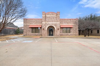 Plus de détails pour 820 Central Dr, Colleyville, TX - Bureau à vendre