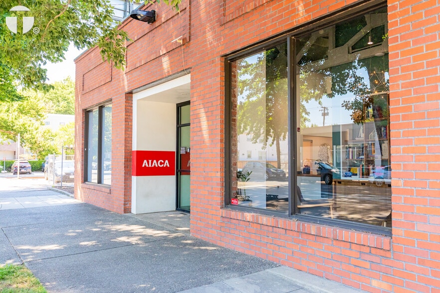 1931 H St, Sacramento, CA for lease - Building Photo - Image 2 of 8