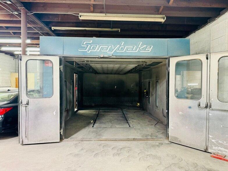 6226 Belair Rd, Baltimore, MD for sale - Building Photo - Image 3 of 5