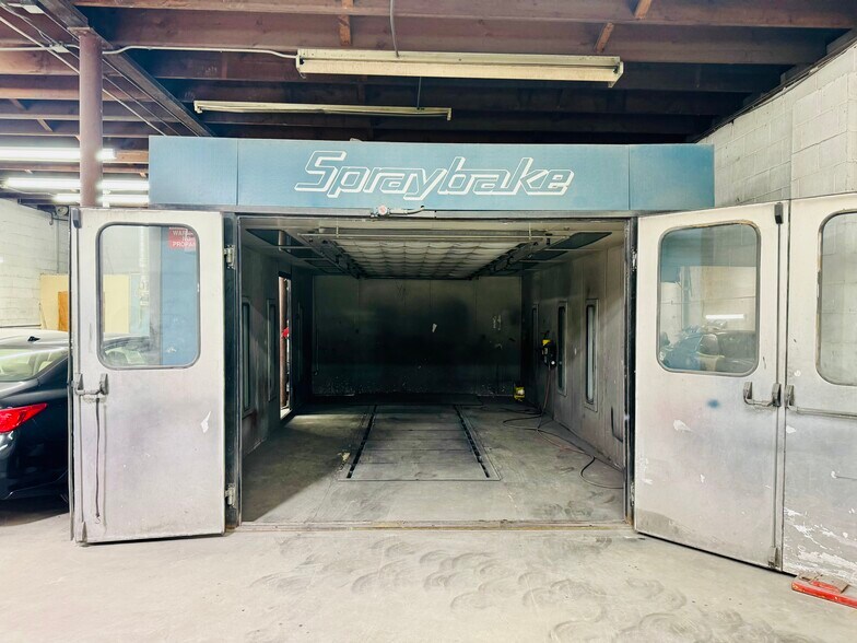 6226 Belair Rd, Baltimore, MD à vendre - Photo du bâtiment - Image 3 de 5