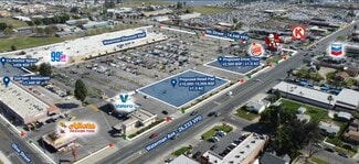 More details for N Waterman Ave, San Bernardino, CA - Retail for Lease