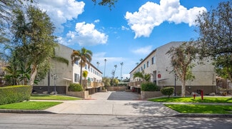 More details for 620 N Mar Vista Ave, Pasadena, CA - Multifamily for Sale