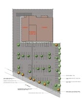 16051 Whittier Blvd, Whittier, CA for lease Site Plan- Image 1 of 1