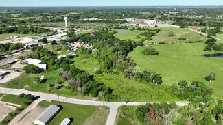 More details for 2320 Hwy 290, Brenham, TX - Land for Sale