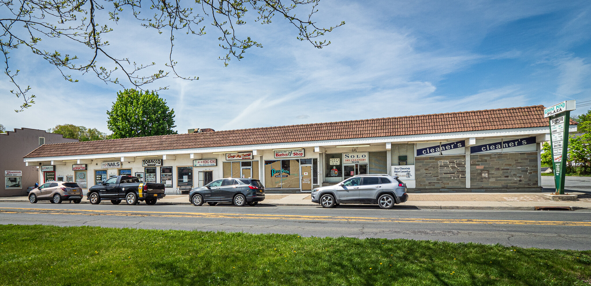 711 Rt-17m, Monroe, NY for sale Building Photo- Image 1 of 1