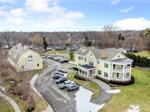 710 Latta Rd, Rochester, NY - AÉRIEN  Vue de la carte