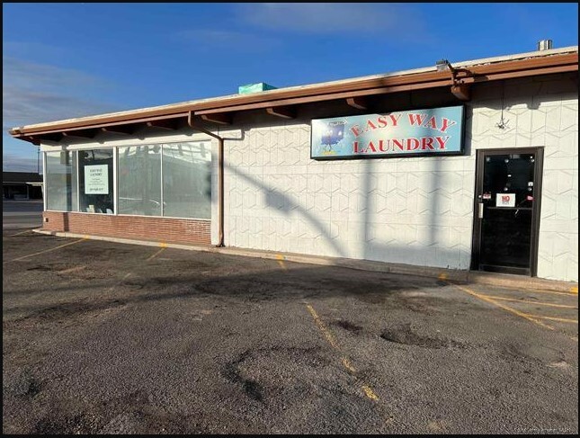 900 W Lincolnway, Cheyenne, WY for sale - Primary Photo - Image 1 of 1