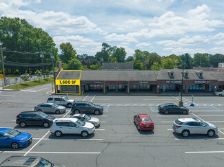 More details for 1125 Inman Ave, Edison, NJ - Retail for Lease