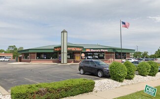 More details for 1950 Center Ave, Janesville, WI - Retail for Lease