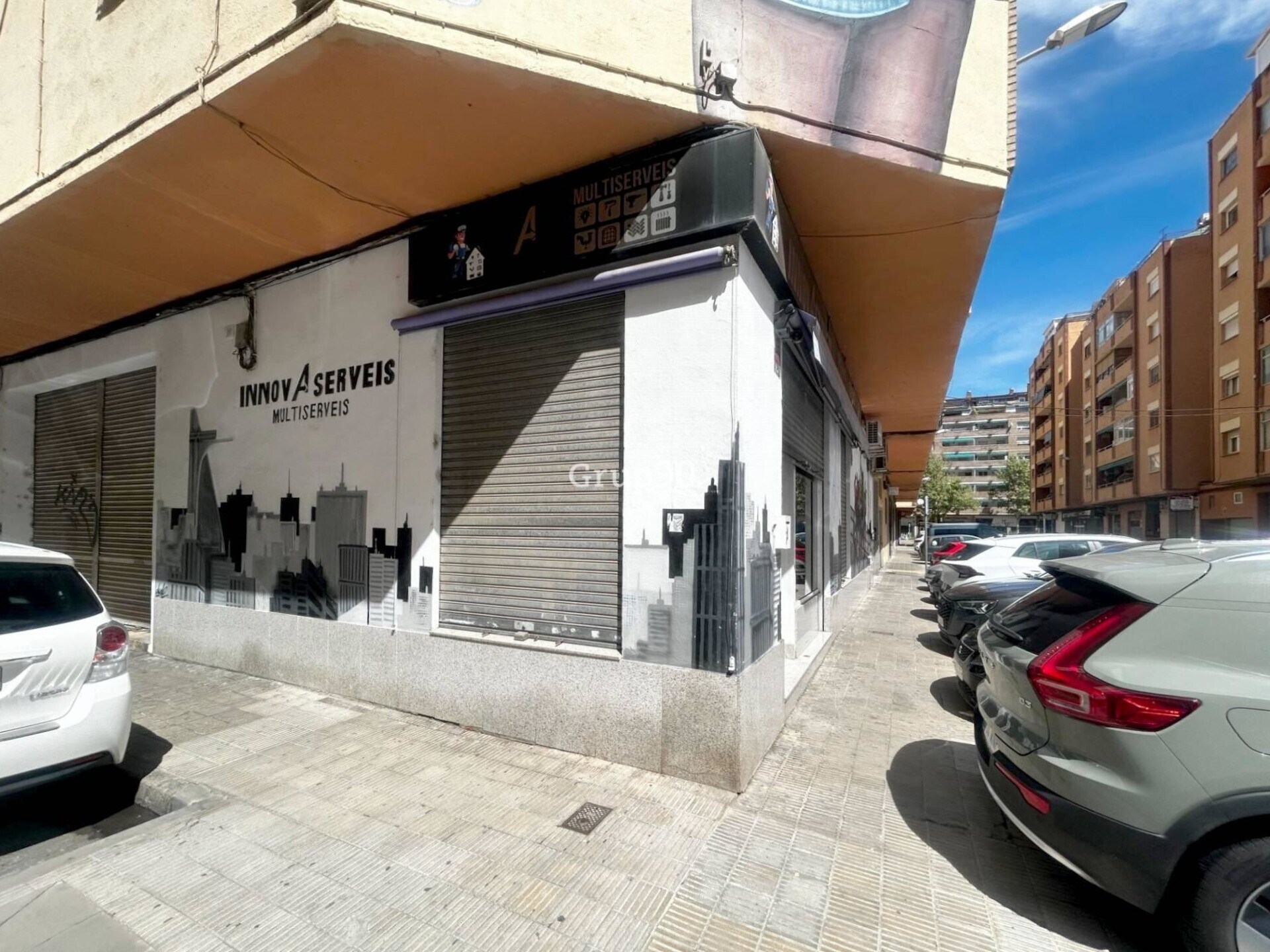 Immeuble residentiel dans Lleida, Lérida à vendre Photo intérieure- Image 1 de 4