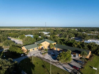 Plus de détails pour 7177-7201 S George Blvd, Sebring, FL - Bureau/Commerce de détail à louer
