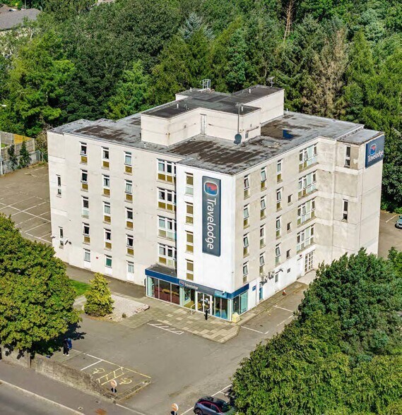 296A Strathmore Ave, Dundee à vendre - Photo du bâtiment - Image 2 de 17