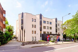 Plus de détails pour 161 Hammersmith Rd, Londres - Bureau à louer