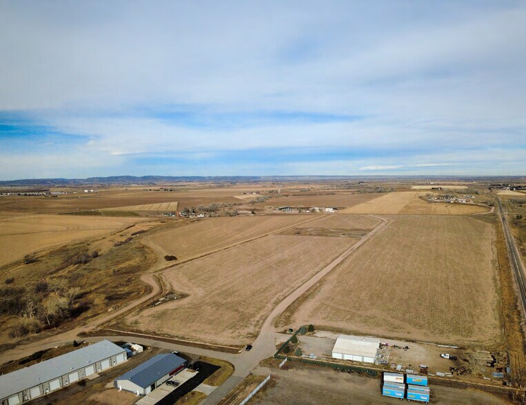 9900 N 1st St, Wellington, CO à vendre - Photo du bâtiment - Image 3 de 3
