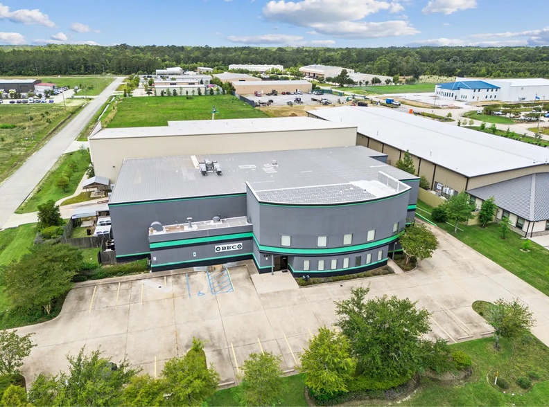 501 Johnny F Smith Blvd, Slidell, LA à louer - Photo du bâtiment - Image 3 de 6