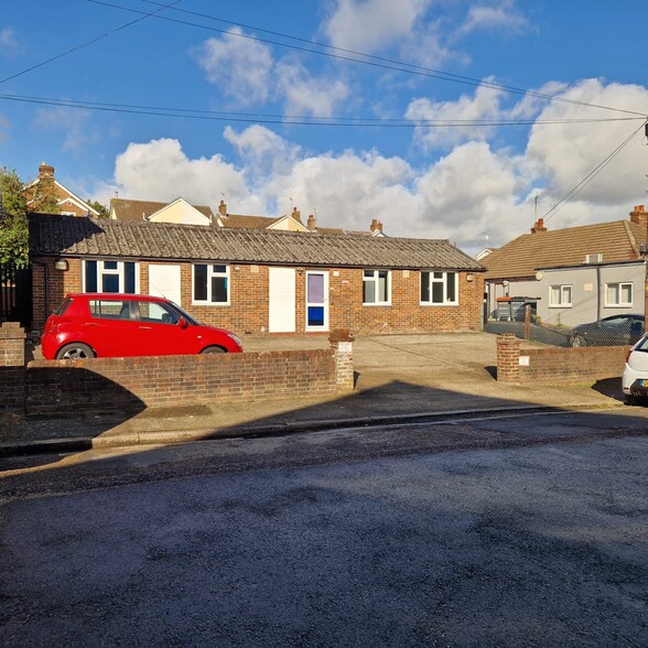 Drayton Rd, Tonbridge for lease - Primary Photo - Image 1 of 1