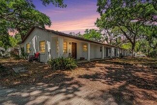 More details for 5622 Missouri Ave, New Port Richey, FL - Multifamily for Sale