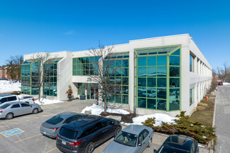 More details for 275 Renfrew Dr, Markham, ON - Office for Lease