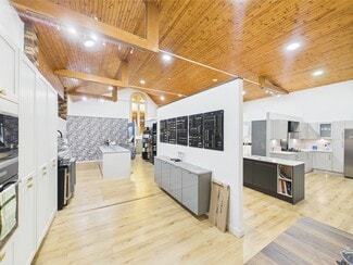 Plus de détails pour 14-16 Dumbarton, Dumbarton - Bureau à vendre