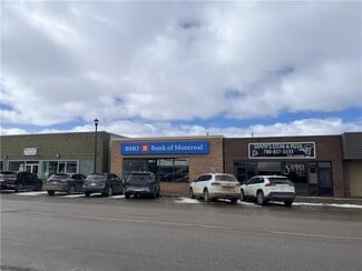 Plus de détails pour 15 Main St SW, Falher, AB - Bureau à vendre
