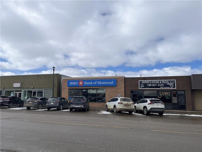 Plus de détails pour 15 Main St SW, Falher, AB - Bureau à vendre