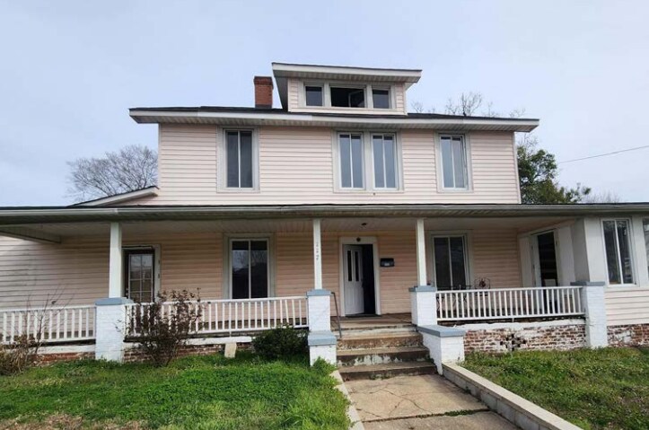 117 S Ridge Ave, Kannapolis, NC à vendre Photo principale- Image 1 de 5