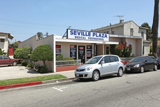 More details for 7024 Seville Ave, Huntington Park, CA - Office/Medical for Lease