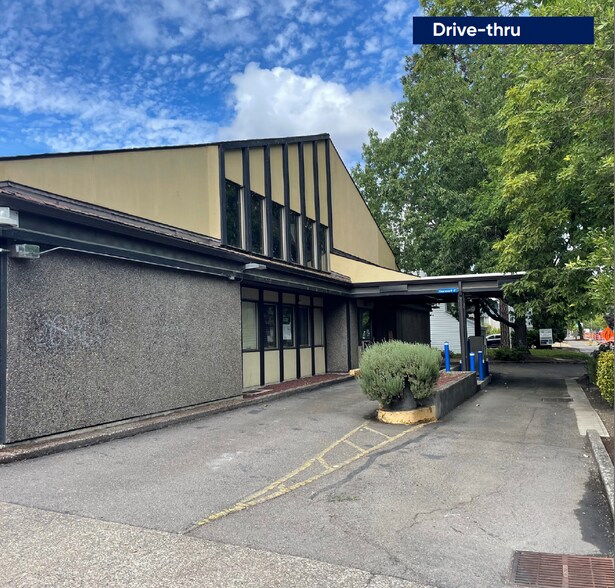 1450 High St, Eugene, OR à vendre - Photo du bâtiment - Image 3 de 7