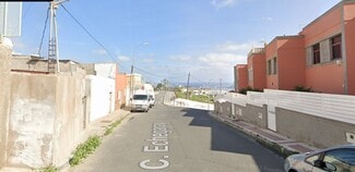 More details for Calle Echegaray, 28, Las Palmas de Gran Canaria - Land for Sale